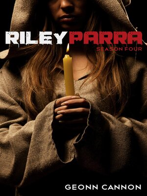 cover image of Riley Parra Season Four